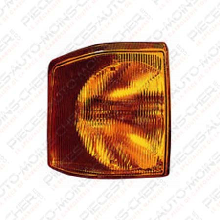 FEU AVD ORANGE DISCOVERY 01/90 - 05/04