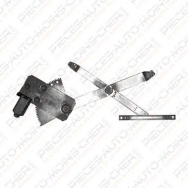 LEVE VITRE AVG ELECT POUR DISCOVERY 01/90 - 05/04