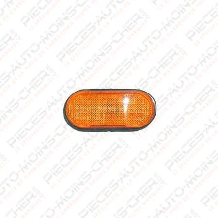 REPETITEUR AILE AVD/AVG ( blanc ) FELICIA DEPUIS 01/95 ET 01/98