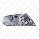 PHARE D XENON+H1 ELEC OCTAVIA 08/04-12/08
