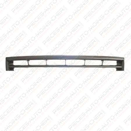 GRILLE DE CALANDRE NOIRE HIACE DEPUIS LE 03/95