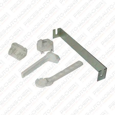 KIT REPARATION LEVE VITRE ELEC GOLF 4 01/98-11/03