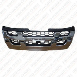 GRILLE DE CALANDRE D-MAX 4WD 01/04 - 12/05