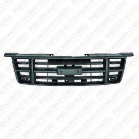 GRILLE CALANDRE NOIRE 2WD D-MAX DEPUIS LE 01/06