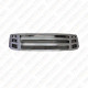 GRILLE CALANDRE 2/4WD D-MAX 01/12+