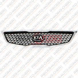 GRILLE SUPERIEUR SPORTAGE DEPUIS LE 03/14