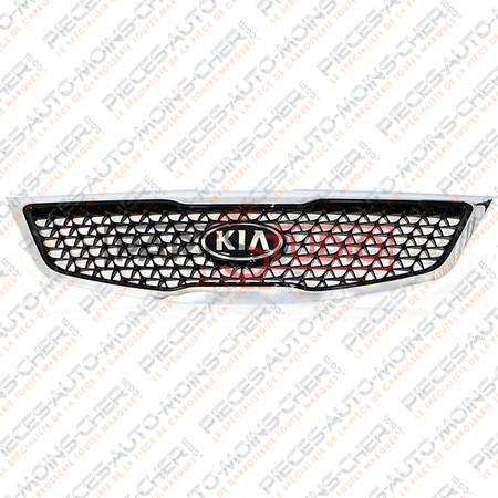 GRILLE SUPERIEUR SPORTAGE DEPUIS LE 03/14