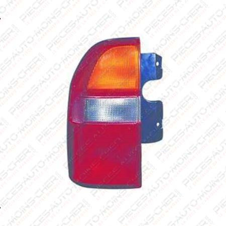 FEU ARRIERE GAUCHE FEU ORANGE GRAND VITARA 01/99 - 09/05