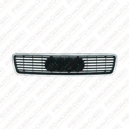 CALANDRE AUDI 80 10/86 - 10/91