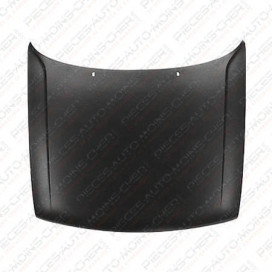 CAPOT AUDI 80 10/86 - 10/91