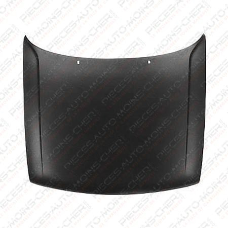 CAPOT AUDI 80 10/86 - 10/91