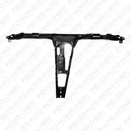 TRAVERSE AVANT SUPERIEURE AUDI 80 10/86 - 10/91