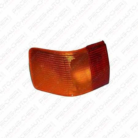 FEU ARRIERE GAUCHE SUR AILE AUDI 80 10/86 - 10/91