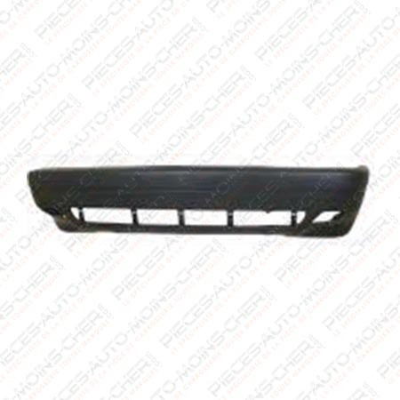 PARE-CHOCS AVANT AUDI 80 10/86 - 10/91