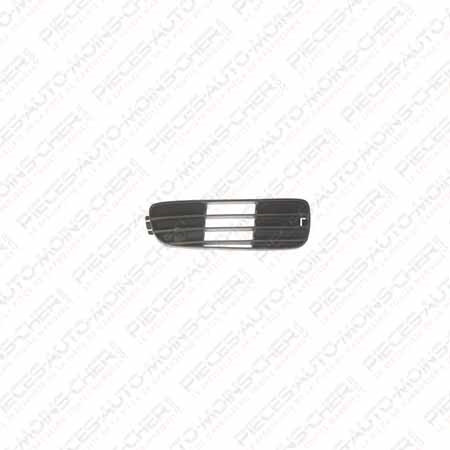 GRILLE AVANT DROITE AUDI 80 11/91 - 01/95