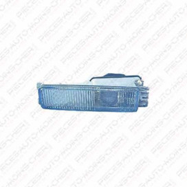 ANTIBROUILLARD GAUCHE H3 BLANC AUDI 80 11/91 - 01/95