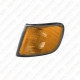 FEU AVANT GAUCHE ORANGE AUDI 100 12/90 - 09/94