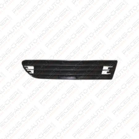 GRILLE AVANT DROITE A6 09/94 - 04/97