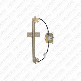 LEVE-VITRE ARRIERE DROIT ELECTRIQUE A3 10/05 - 02/08