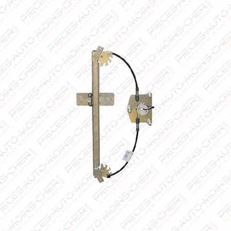 LEVE-VITRE ARRIERE DROIT ELECTRIQUE A3 10/05 - 02/08