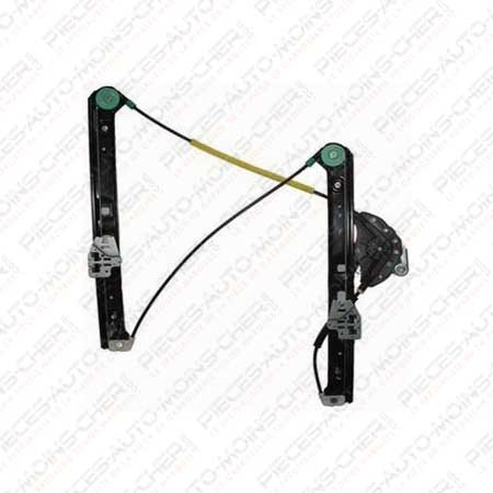 LEVE-VITRE MANUEL ARRIERE DROIT E87 SERIE 1 DEPUIS LE 09/04