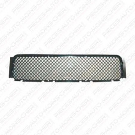 GRILLE AVANT CENTRALE SERIE 7 E38 10/94 - 08/98