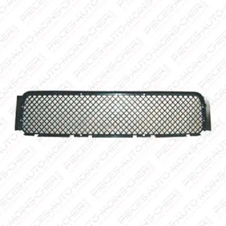 GRILLE AVANT CENTRALE SERIE 7 E38 10/94 - 08/98