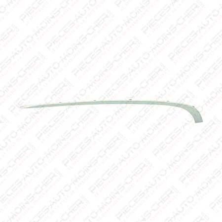 MOULURE DE PARE-CHOCS ARRIERE DROIT E38 SERIE7 10/94 - 08/98