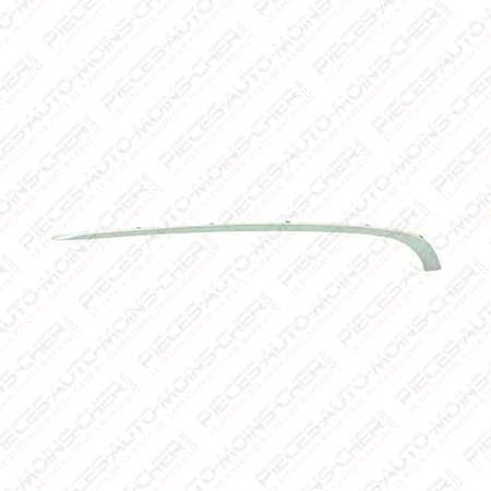 MOULURE DE PARE-CHOCS ARRIERE DROIT +RADAR E38 SERIE7 10/94 - 08/98