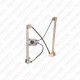 LEVE-VITRE ELECTRIQUE AVANT DROIT BREAK CONFORT XSARA 09/00 - 10/04