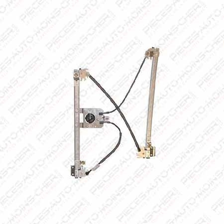 LEVE-VITRE ELECTRIQUE AVANT DROIT BREAK CONFORT XSARA 09/00 - 10/04