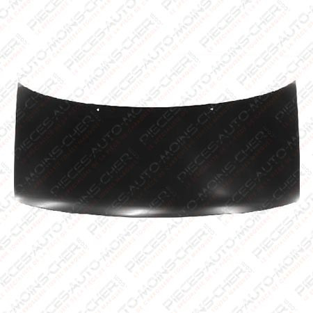 CAPOT EVASION 07/94 - 09/98