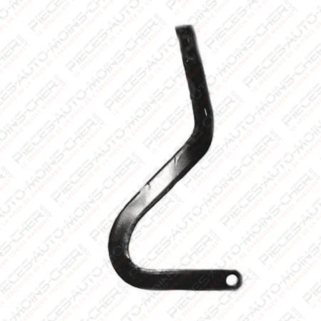 COMPAS CAPOT GAUCHE DUCATO 10/94 - 12/01