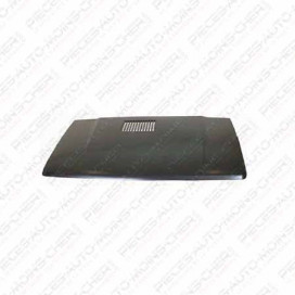 CAPOT PANDA 01/86 - 08/03