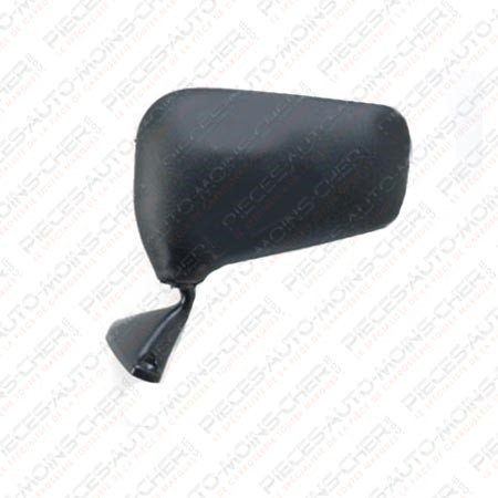 RETROVISEUR DROIT MANETTE PANDA 01/86 - 08/03