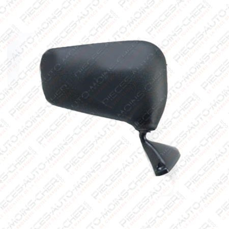 RETROVISEUR GAUCHE MANETTE PANDA 01/86 - 08/03