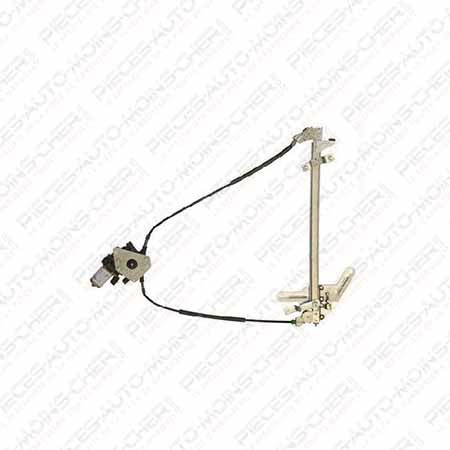 LEVE VITRE ELECT AVD (cabriolet) PUNTO 11/93-09/99