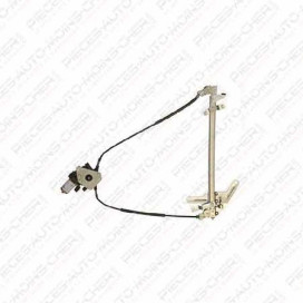LEVE-VITRE ELECTRIQUE AVANT GAUCHE (CABRIOLET) PUNTO 11/93 - 09/99