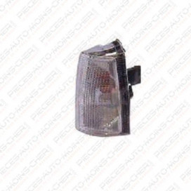 FEU AVANT DROIT BLANC CROMA 01/86 - 09/96