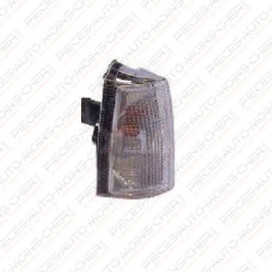 FEU AVANT GAUCHE BLANC CROMA 01/86 - 09/96