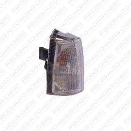 FEU AVANT GAUCHE BLANC CROMA 01/86 - 09/96