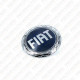 SIGLE DE CALANDRE FIAT (SUR CALANDRE) PANDA 09/03 - 02/12