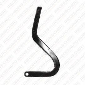 COMPAS CAPOT DROIT BRAVO DEPUIS LE 03/07