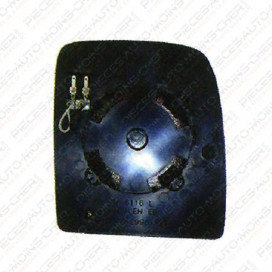 GLACE RETROVISEUR GAUCHE SCUDO DEPUIS LE 12/06