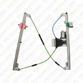LEVE-VITRE ELECTRIQUE AVANT DROIT (CONFORT) SCUDO DEPUIS LE 12/06
