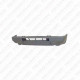 PARE CHOCS AV NOIR FIORINO 07/91-05/01