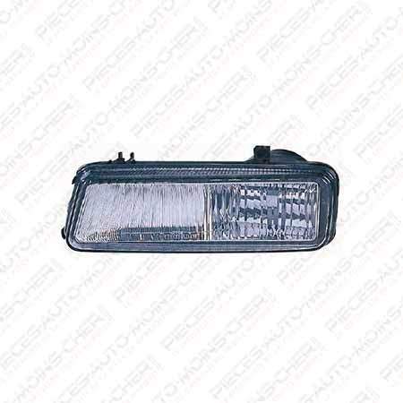 ANTIBROUILLARD H3 AVG ULYSSE 02/95-08/02