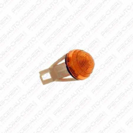 CLIGNOTANT DROIT/GAUCHE ORANGE SEINCENTO 03/98 - 09/00