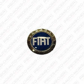 MONOGRAMME DE CAPOT PUNTO 5 PORTES 10/99-05/03