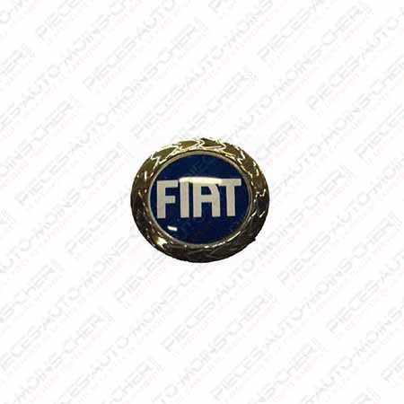 MONOGRAMME DE CAPOT PUNTO 5 PORTES 10/99-05/03